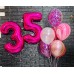 Коробка-сюрприз для любимой на 35 лет Коробка-сюрприз для любимой на 35 лет