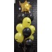 Коробка-сюрприз в стилі Бетмен Коробка-сюрприз в стилі Бетмен