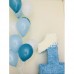 Гелієві кульки, стандарт, 10дюймів (25см) Гелієві кульки, стандарт, 10дюймів (25см)