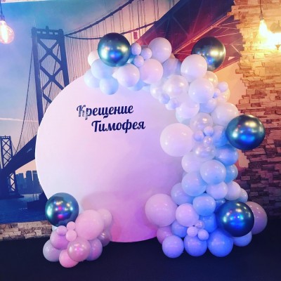 Фотозона Кругла Хрещення. Ресторан Мости. Вишгород. Фотозона Кругла Хрещення. Ресторан Мости. Вишгород.