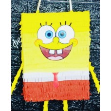 Піньята Спанч Боб (Губка Боб Квадратні Штани)  SpongeBob Square Pants