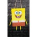 Піньята Спанч Боб (Губка Боб Квадратні Штани) SpongeBob Square Pants Піньята Спанч Боб (Губка Боб Квадратні Штани) SpongeBob Square Pants