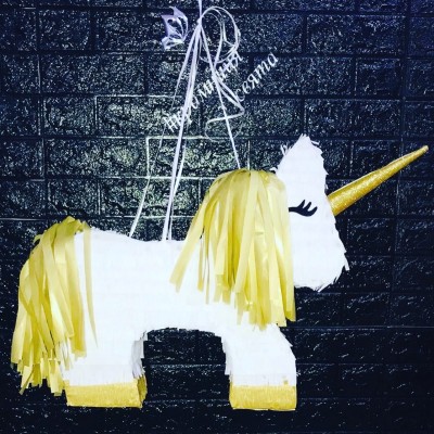Піньята Єдиноріг (Unicorn) Піньята Єдиноріг (Unicorn)