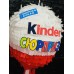 Піньята Кіндер Сюрприз Kinder Сюприз Піньята Кіндер Сюрприз Kinder Сюприз
