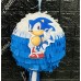 Піньята Сонік. Sonic Піньята Сонік. Sonic