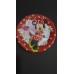 Тарілочки "Minnie Mouse" Тарілочки "Minnie Mouse"