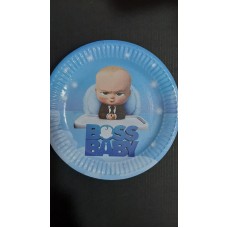 Тарілочки "Boss"
