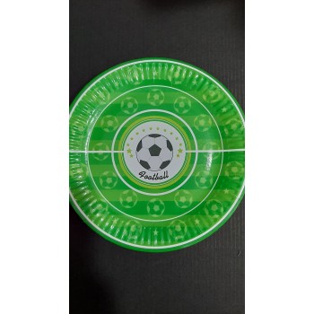 Тарілочки "Football" Тарілочки "Football"