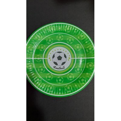 Тарілочки "Football" Тарілочки "Football"