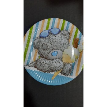 Тарілочки "Tatty Teddy "