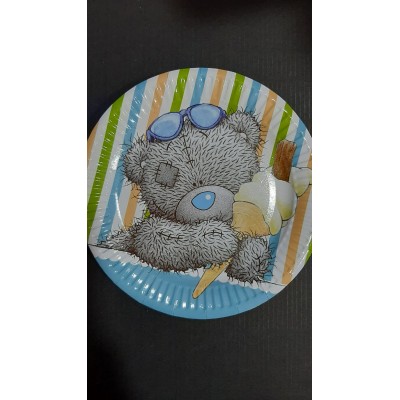 Тарілочки "Tatty Teddy " Тарілочки "Tatty Teddy "