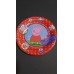 Тарілочки "Peppa" Тарілочки "Peppa"