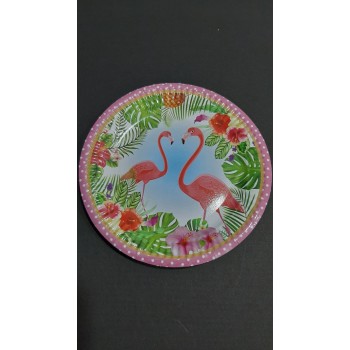 Тарілочки "Flamingo" Тарілочки "Flamingo"