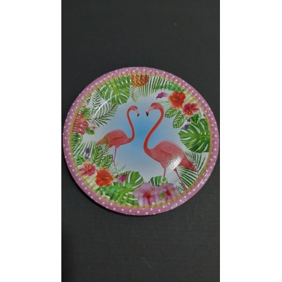 Тарілочки "Flamingo" Тарілочки "Flamingo"