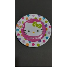Тарілочки "Hello Kitty"