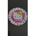 Тарілочки "Hello Kitty" Тарілочки "Hello Kitty"