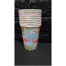 Стаканчики "Flamingo" Стаканчики "Flamingo"