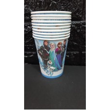 Стаканчики "Frozen"