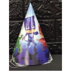 Ковпачки "PJ Masks"