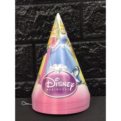Ковпачки "Disney Prinsses" Ковпачки "Disney Prinsses"