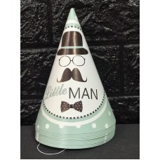 Ковпачки "Little Man"