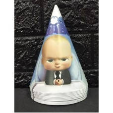 Ковпачки "Baby Boss" Ковпачки "Baby Boss"