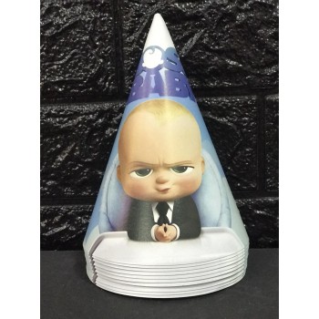 Ковпачки "Baby Boss"