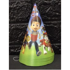 Ковпачки "Paw Patrol"