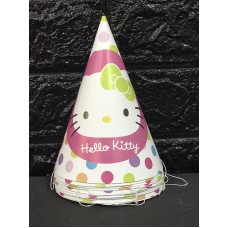 Ковпачки "Hello Kitty" Ковпачки "Hello Kitty"