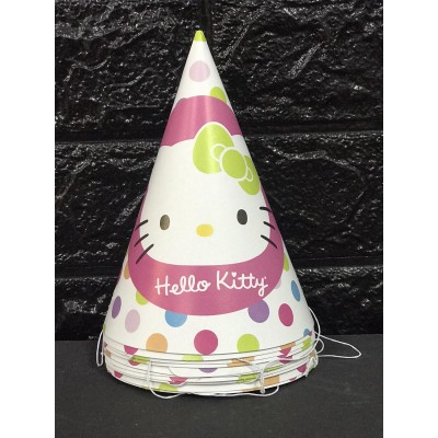 Ковпачки "Hello Kitty" Ковпачки "Hello Kitty"