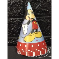 Ковпачки "Mickey Mouse"