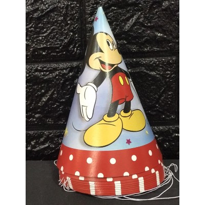 Ковпачки "Mickey Mouse" Ковпачки "Mickey Mouse"
