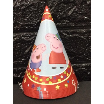 Ковпачки "Peppa Pig" Ковпачки "Peppa Pig"