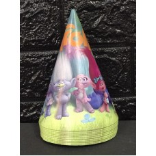 Ковпачки "Trolls"