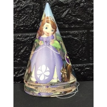 Ковпачки "Sofia the First" Ковпачки "Sofia the First"