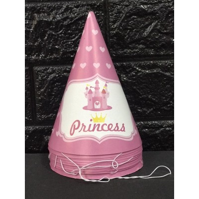 Ковпачки "Princess" Ковпачки "Princess"