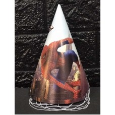 Ковпачки "Spider- Man"