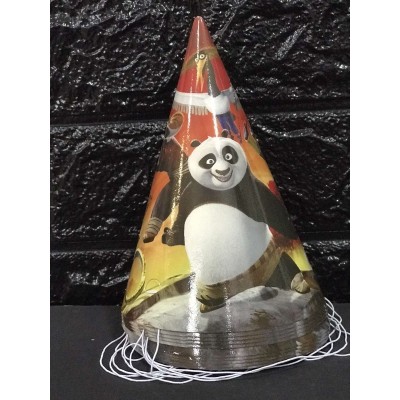 Ковпачки "Kungfu Panda" Ковпачки "Kungfu Panda"