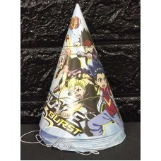 Ковпачки "Beyblade" Ковпачки "Beyblade"