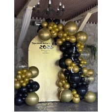 Фотозона Випуск Інтелект Gold. Ресторан Вишеград. Фотозона Випуск Інтелект Gold. Ресторан Вишеград.