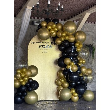 Фотозона Випуск Інтелект Gold. Ресторан Вишеград. Фотозона Випуск Інтелект Gold. Ресторан Вишеград.