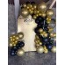 Фотозона Випуск Інтелект Gold. Ресторан Вишеград. Фотозона Випуск Інтелект Gold. Ресторан Вишеград.