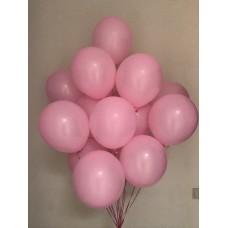 Букет кульок Рожева хмаринка